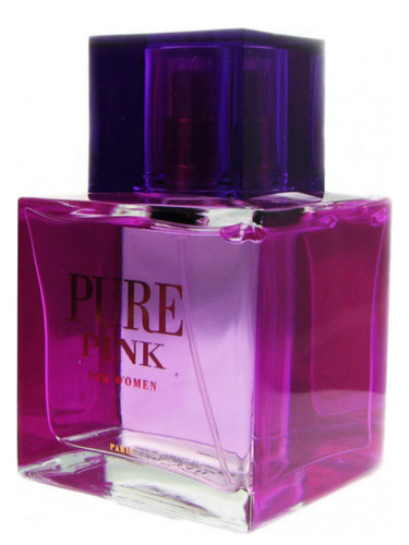 Pure Pink Karen Low perfume - a fragrance for women