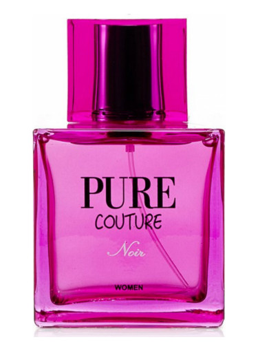 Pure Couture Noir Karen Low perfume - a fragrance for women
