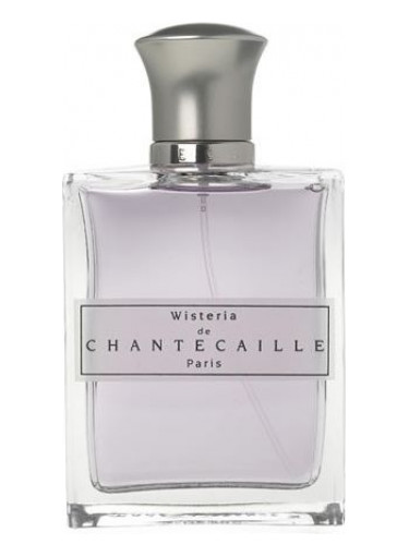 wisteria scented perfume