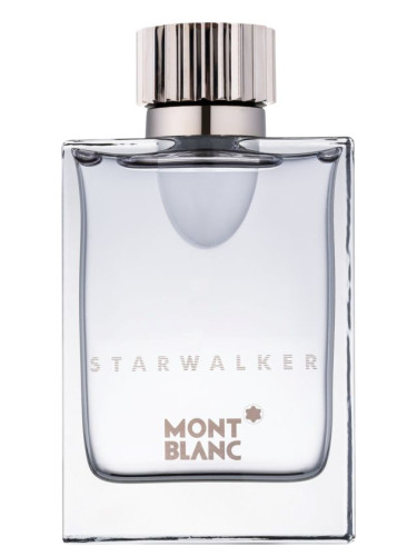 starwalker montblanc parfum