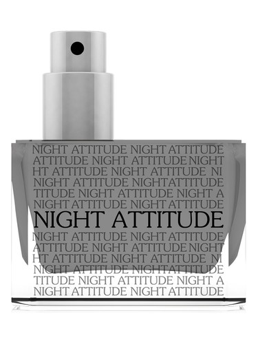 Otoori Night Attitude