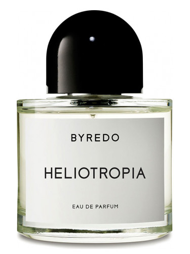 Heliotropia Byredo perfume a fragrance for women and men 2016