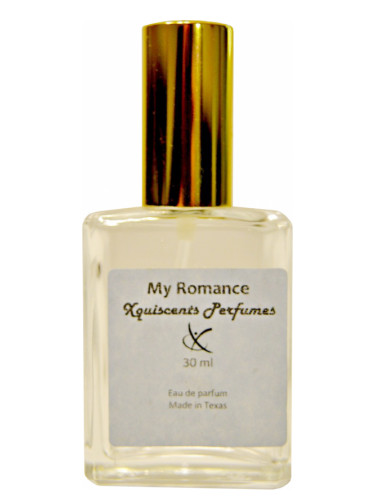 romance fragrantica