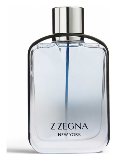 Zegna New York Ermenegildo Zegna cologne - a fragrance for men 2016