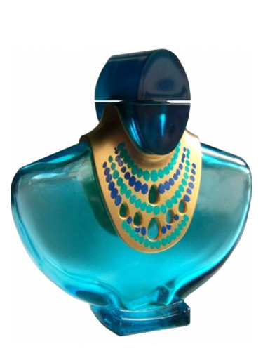 Vallee Des Rois Mira Takla perfume - a fragrance for women 1988