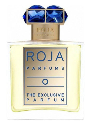 O The Exclusive Parfum Roja perfume - a fragrance for women and men 2016