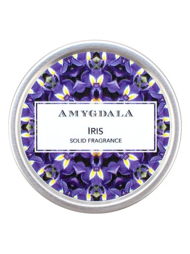 Iris Amygdala for women and men