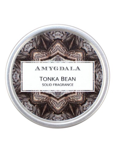 Tonka Bean Amygdala for women and men