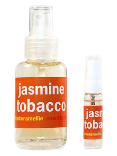 Jasmine Tobacco by Smell Bent