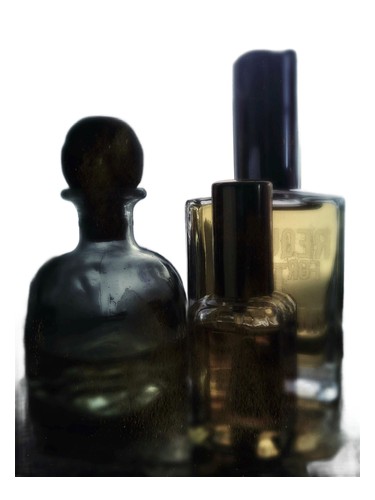 White Magick by Scent by Alexis