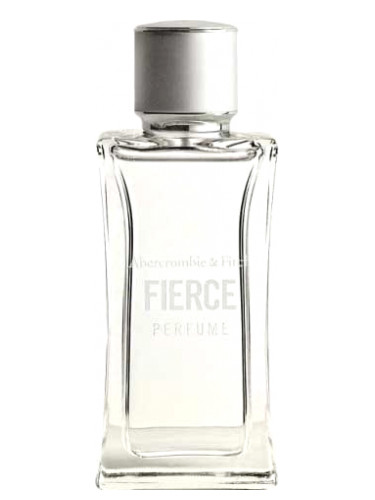 Fierce for Her Abercrombie & Fitch perfume - a fragrance