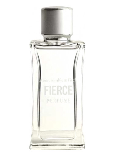 Naturally Fierce Abercrombie &amp; Fitch perfume - a fragrance for  women 2021