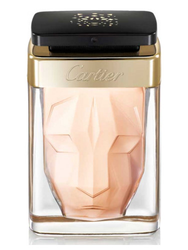 La Panthere Edition Soir Cartier аромат 