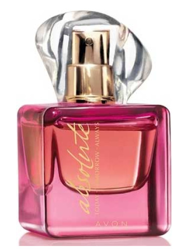 Today Tomorrow Always Wonder Avon perfume - a new fragrance for women 2023