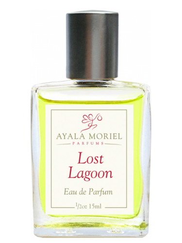 Lost Lagoon Ayala Moriel