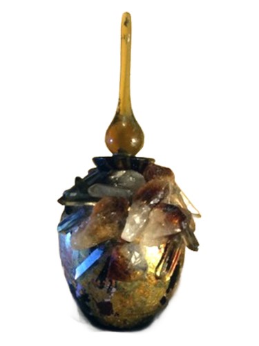 Scent by Alexis Dark Matter