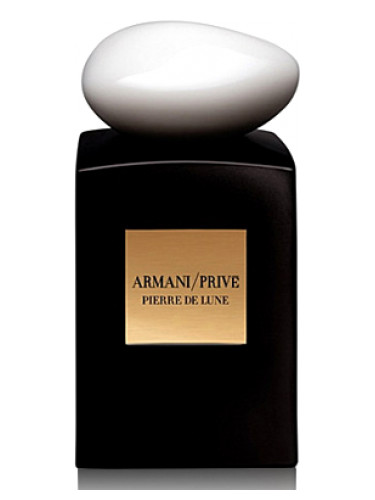 Pierre de Lune Giorgio Armani perfume a fragrance for women and