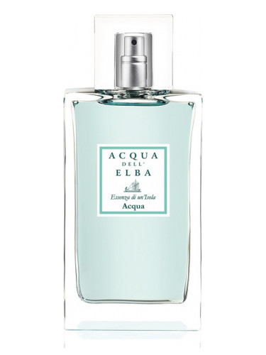 Essenza di un&#039;Isola Acqua Acqua dell Elba perfume - a fragrance  for women and men