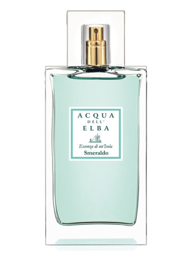 Essenza di un&#039;Isola Smeraldo Acqua dell Elba perfume - a fragrance  for women