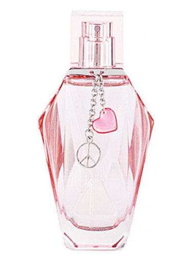 Hailey Aéropostale perfume - a fragrance for women 2010