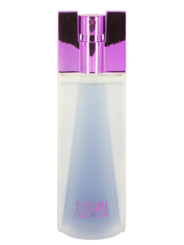 Fujiyama Deep Purple Success de Paris perfume - a fragrance for women 1995