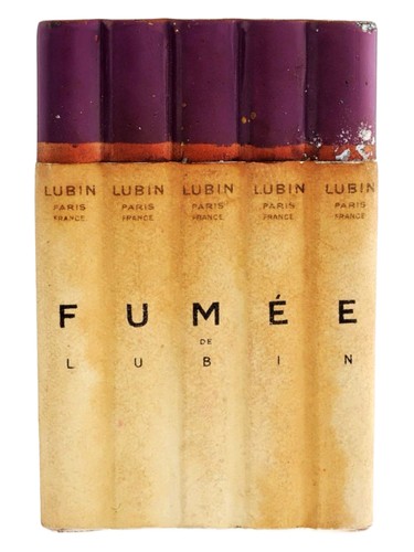 Fumee Lubin