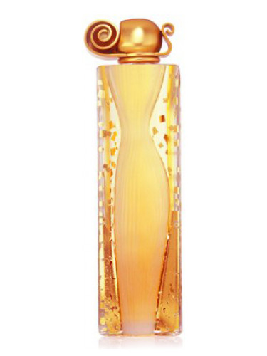 Organza Gold Collection (10 Years Anniversary Limited Edition) Givenchy  perfume - a fragrance for women 2006