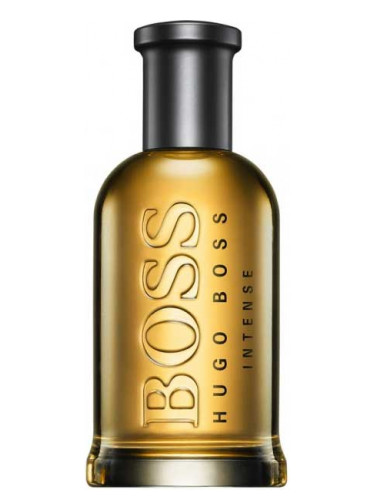 dom opføre sig Clip sommerfugl Boss Bottled Intense Eau de Parfum Hugo Boss cologne - a fragrance for men  2016
