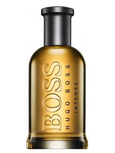 hugo boss bottled apple