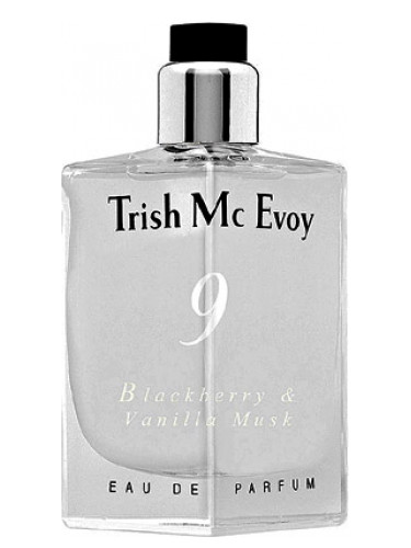 trish mcevoy perfume blackberry vanilla