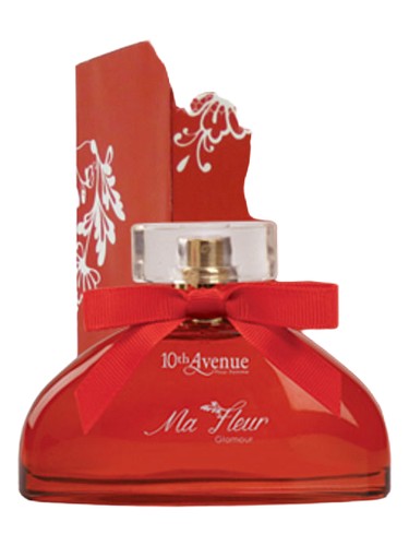 Ma Fleur Glamour 10th Avenue Karl Antony