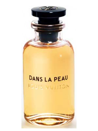 Louis Vuitton AU Hasard Cologne, Eau de Parfum 3.4 oz Spray.