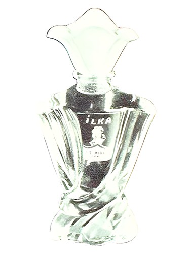 تصویر عطر ایلکا