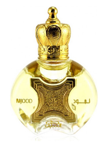 Nijood Nabeel perfume - a fragrance for women and men