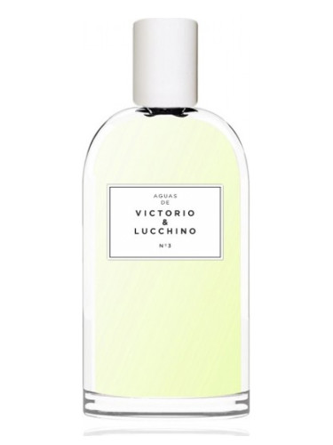 Nº 3 Victorio &amp; Lucchino perfume - a fragrance for women 2015