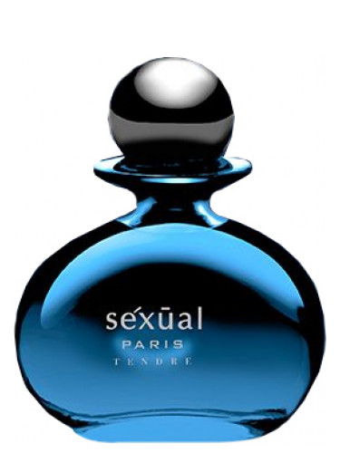 Sexual Paris Tendre Pour Homme Michel Germain cologne - a fragrance for men  2016