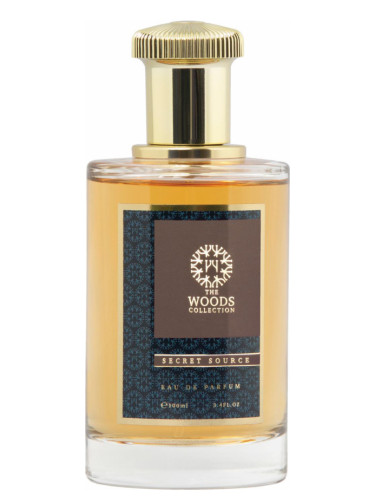 Secret Source The Woods Collection perfume - a fragrance for women and ...
