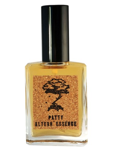 Patty Altern Essence Perfume