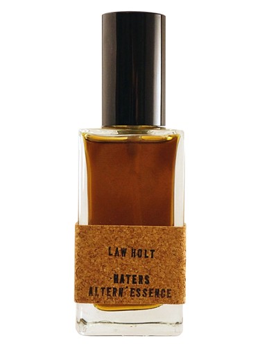 Law Holts Haters Altern Essence Perfume for women and men