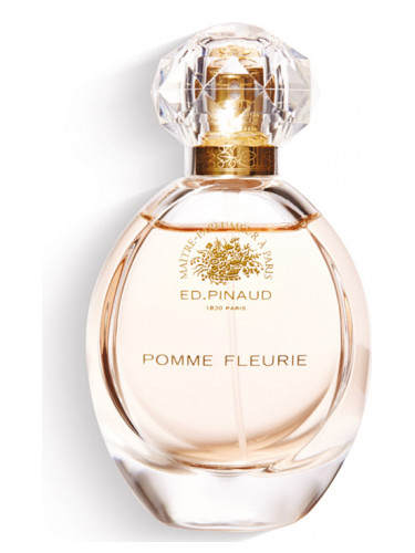 Pomme Fleurie Ed Pinaud perfume - a fragrance for women 2011