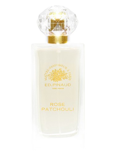 Ed Pinaud Rose Patchouli