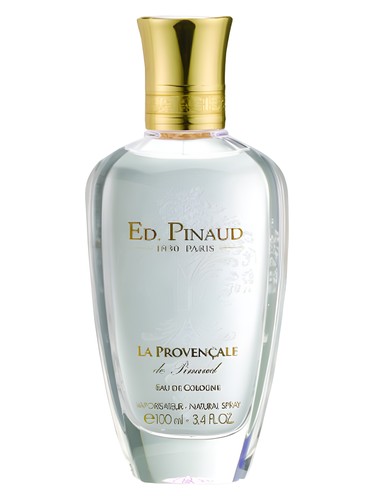 La Provençale Ed Pinaud Perfume A Fragrance For Women