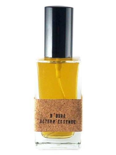 D'oura Altern Essence Perfume for women