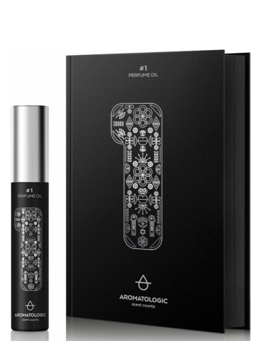 No. 1 Aromatologic