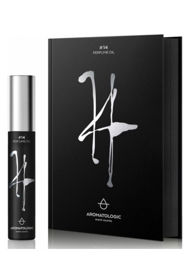 No. 14 Aromatologic