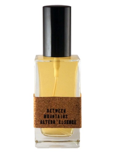 Between Mountains Altern Essence Perfume for women and men