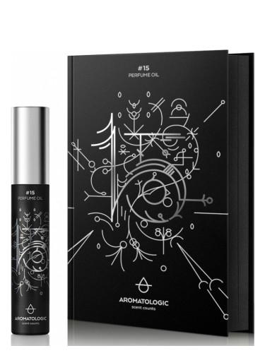 No. 15 Aromatologic