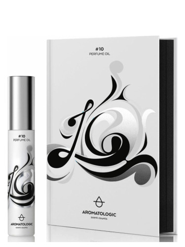 No. 10 Aromatologic