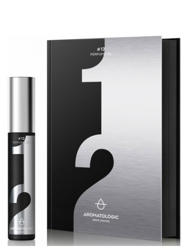 No. 12 Aromatologic