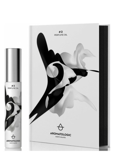 No. 2 Aromatologic